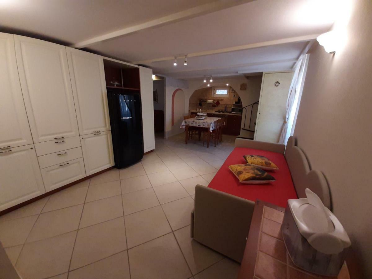 La Suite Delle Stelle มาเตรา ภายนอก รูปภาพ