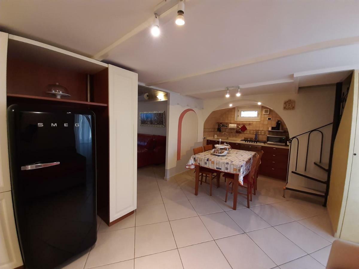 La Suite Delle Stelle มาเตรา ภายนอก รูปภาพ